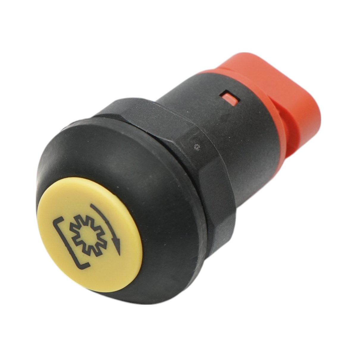 Buton pornire priza putere Case IH, New Holland cod OEM 82025543, 1884-162